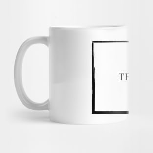 Terrier Mom Mug